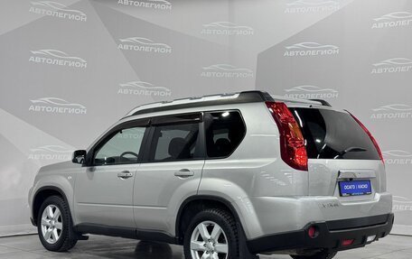 Nissan X-Trail, 2008 год, 1 170 000 рублей, 3 фотография