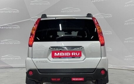 Nissan X-Trail, 2008 год, 1 170 000 рублей, 4 фотография