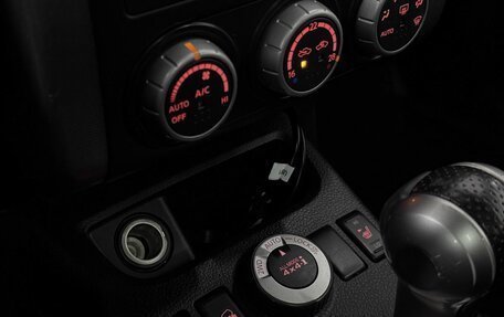 Nissan X-Trail, 2008 год, 1 170 000 рублей, 12 фотография