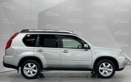 Nissan X-Trail, 2008 год, 1 170 000 рублей, 6 фотография