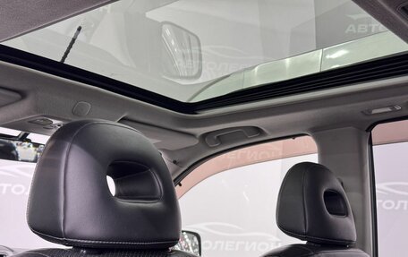 Nissan X-Trail, 2008 год, 1 170 000 рублей, 13 фотография