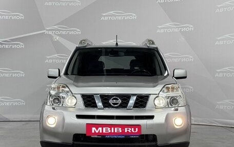 Nissan X-Trail, 2008 год, 1 170 000 рублей, 8 фотография