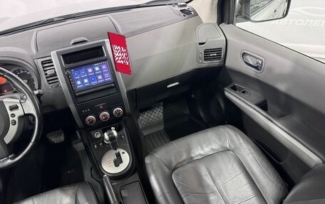 Nissan X-Trail, 2008 год, 1 170 000 рублей, 16 фотография