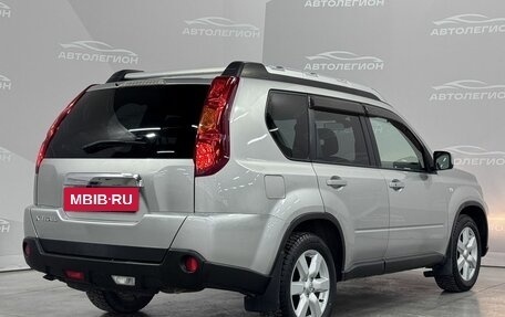 Nissan X-Trail, 2008 год, 1 170 000 рублей, 5 фотография