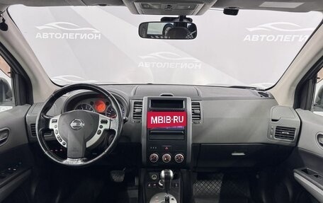 Nissan X-Trail, 2008 год, 1 170 000 рублей, 17 фотография