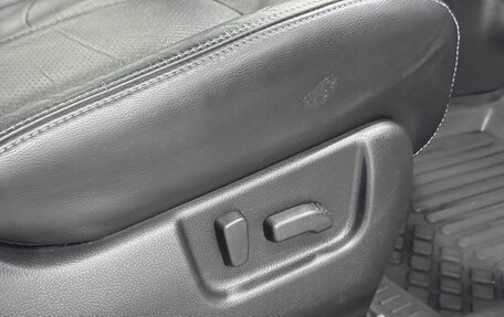 Nissan X-Trail, 2008 год, 1 170 000 рублей, 20 фотография