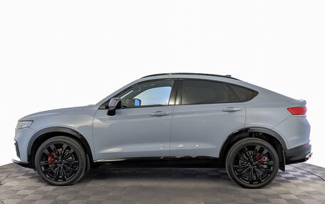 Geely Tugella FY11, 2023 год, 2 630 000 рублей, 8 фотография