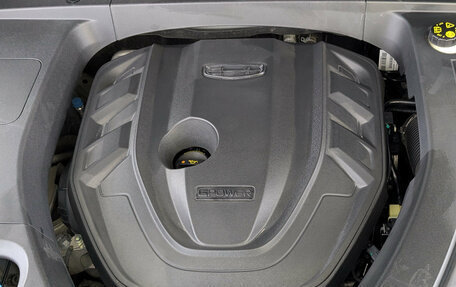 Geely Tugella FY11, 2023 год, 2 630 000 рублей, 9 фотография