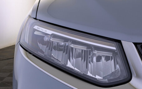 Geely Tugella FY11, 2023 год, 2 630 000 рублей, 11 фотография