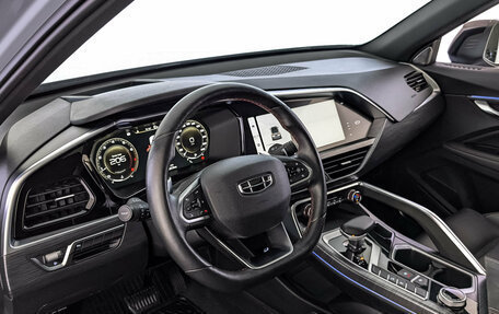 Geely Tugella FY11, 2023 год, 2 630 000 рублей, 15 фотография