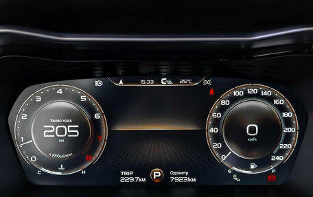 Geely Tugella FY11, 2023 год, 2 630 000 рублей, 16 фотография