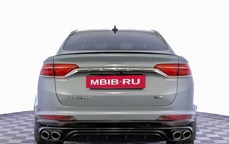 Geely Tugella FY11, 2023 год, 2 630 000 рублей, 6 фотография