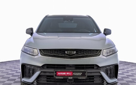 Geely Tugella FY11, 2023 год, 2 630 000 рублей, 2 фотография