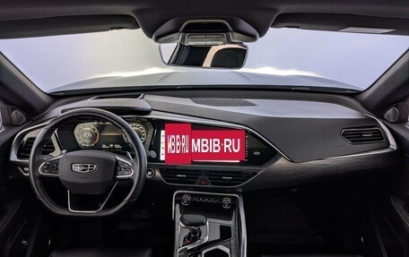 Geely Tugella FY11, 2023 год, 2 630 000 рублей, 14 фотография