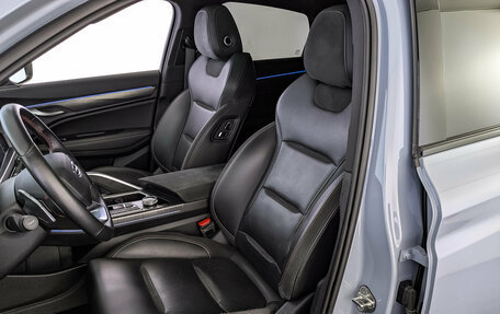 Geely Tugella FY11, 2023 год, 2 630 000 рублей, 20 фотография