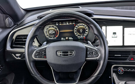 Geely Tugella FY11, 2023 год, 2 630 000 рублей, 22 фотография