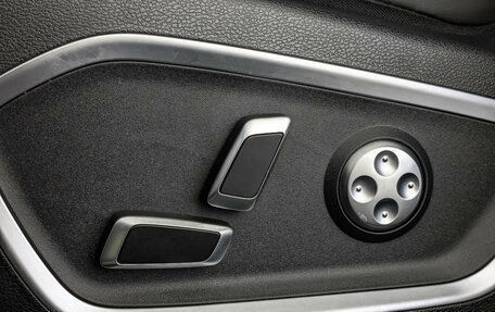 Geely Tugella FY11, 2023 год, 2 630 000 рублей, 26 фотография