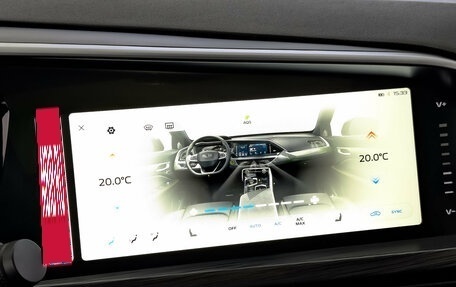Geely Tugella FY11, 2023 год, 2 630 000 рублей, 28 фотография