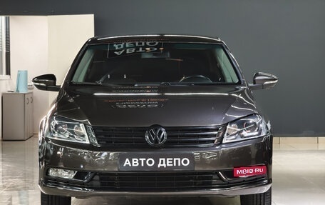 Volkswagen Passat B7, 2012 год, 960 000 рублей, 2 фотография