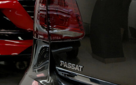 Volkswagen Passat B7, 2012 год, 960 000 рублей, 9 фотография