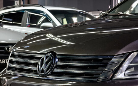 Volkswagen Passat B7, 2012 год, 960 000 рублей, 10 фотография