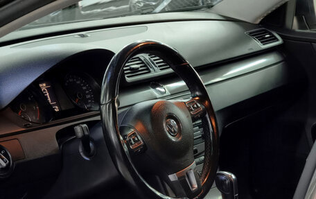 Volkswagen Passat B7, 2012 год, 960 000 рублей, 11 фотография