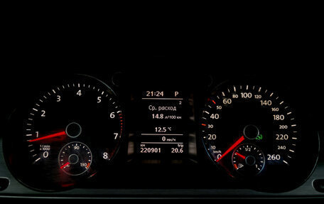 Volkswagen Passat B7, 2012 год, 960 000 рублей, 15 фотография