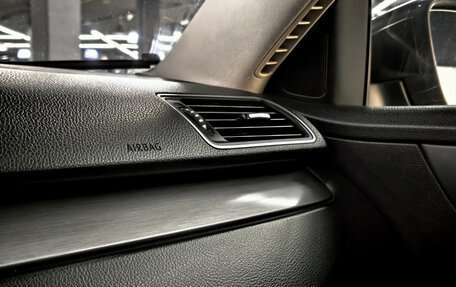 Volkswagen Passat B7, 2012 год, 960 000 рублей, 21 фотография