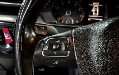 Volkswagen Passat B7, 2012 год, 960 000 рублей, 13 фотография