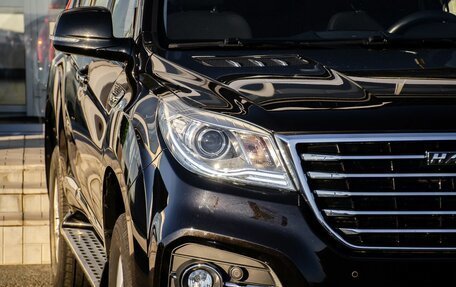 Haval H9 I рестайлинг, 2020 год, 2 800 000 рублей, 10 фотография