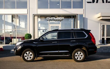 Haval H9 I рестайлинг, 2020 год, 2 800 000 рублей, 7 фотография