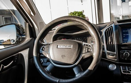 Haval H9 I рестайлинг, 2020 год, 2 800 000 рублей, 15 фотография