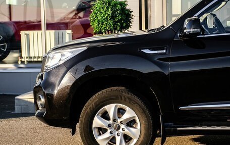 Haval H9 I рестайлинг, 2020 год, 2 800 000 рублей, 9 фотография