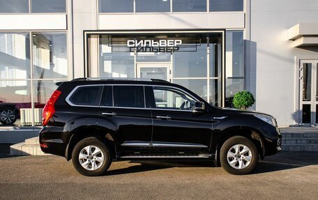 Haval H9 I рестайлинг, 2020 год, 2 800 000 рублей, 8 фотография
