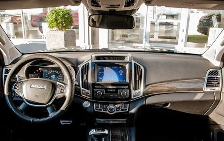 Haval H9 I рестайлинг, 2020 год, 2 800 000 рублей, 14 фотография