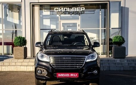 Haval H9 I рестайлинг, 2020 год, 2 800 000 рублей, 3 фотография