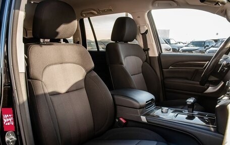 Haval H9 I рестайлинг, 2020 год, 2 800 000 рублей, 11 фотография