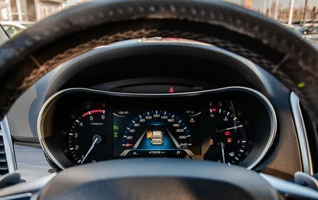 Haval H9 I рестайлинг, 2020 год, 2 800 000 рублей, 18 фотография