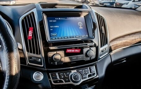 Haval H9 I рестайлинг, 2020 год, 2 800 000 рублей, 19 фотография