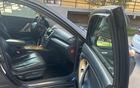 Toyota Camry, 2007 год, 730 000 рублей, 6 фотография