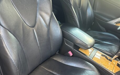 Toyota Camry, 2007 год, 730 000 рублей, 7 фотография
