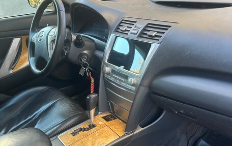 Toyota Camry, 2007 год, 730 000 рублей, 8 фотография