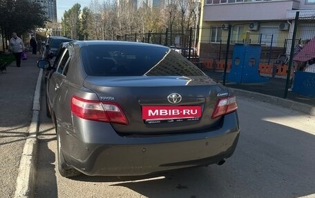 Toyota Camry, 2007 год, 730 000 рублей, 2 фотография