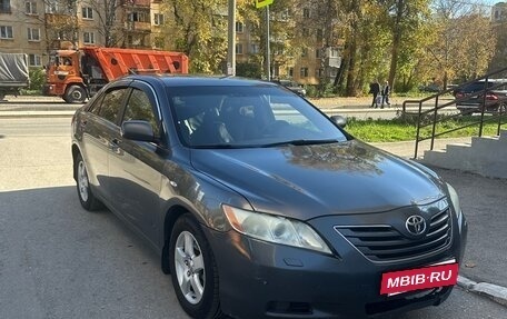 Toyota Camry, 2007 год, 730 000 рублей, 5 фотография