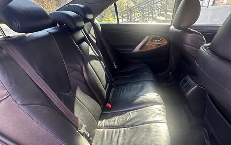 Toyota Camry, 2007 год, 730 000 рублей, 10 фотография