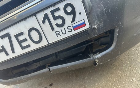 Toyota Camry, 2007 год, 730 000 рублей, 13 фотография