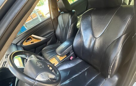 Toyota Camry, 2007 год, 730 000 рублей, 11 фотография