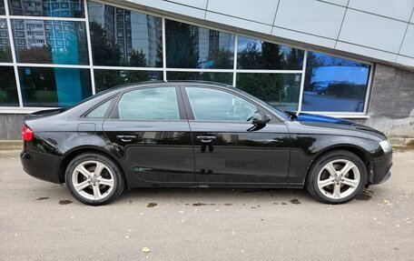 Audi A4, 2014 год, 1 450 000 рублей, 2 фотография
