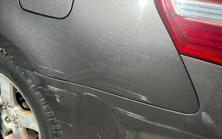 Toyota Camry, 2007 год, 730 000 рублей, 15 фотография