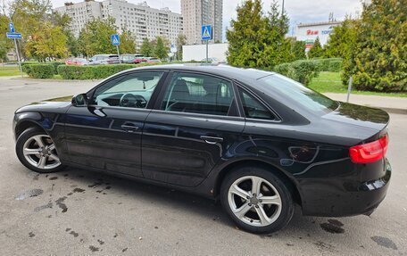 Audi A4, 2014 год, 1 450 000 рублей, 7 фотография